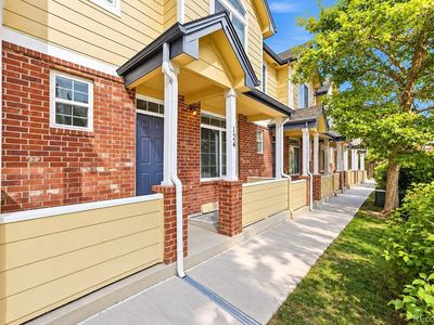 2855 Rock Creek Circle #124
