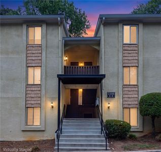 2398 Lawrenceville Hwy Unit U