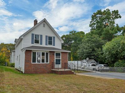 125 Thornton Street