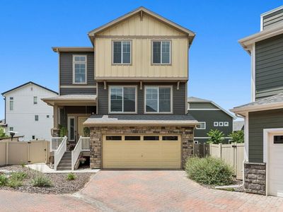 1050 Highlands Dr