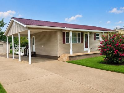 Property at 82 Hagley Dr, Lesage, WV