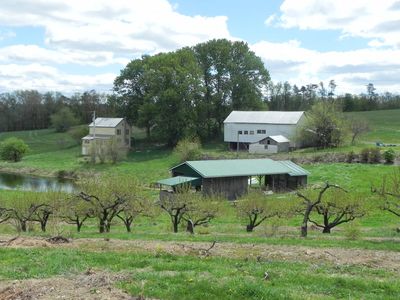 171 Hallelujah Hill Rd
