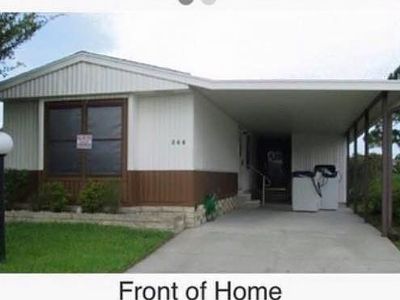 Property at 266 Mill Pond Dr, Saint Cloud, FL
