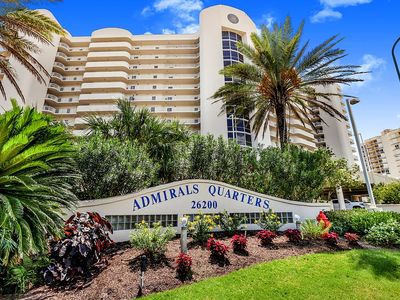 26200 Perdido Beach Blvd APT 1003