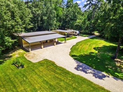 11255 Gilmore Rd