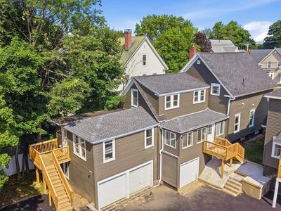 79 Gilford Avenue #1
