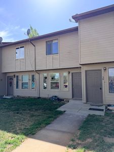 Property at 1200 N 100 W APT 39, Vernal, UT