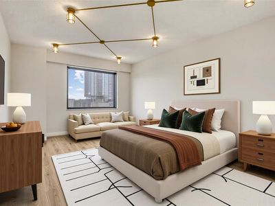 1400 Hermann Dr Unit 15D