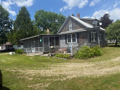 Property at 2653 Lee Road, Lee, ME