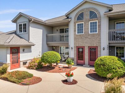 757 Quinlan DRIVE #H