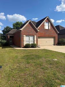 Property at 281 Glen Cross Dr, Trussville, AL