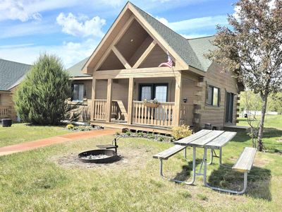 Property at 426 Overlook Court, Warrens, WI