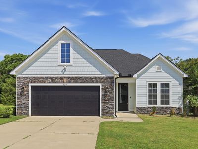 Property at 124 Champion Grn, Greenwood, SC