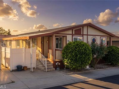 1721 E Colton Ave Space 50