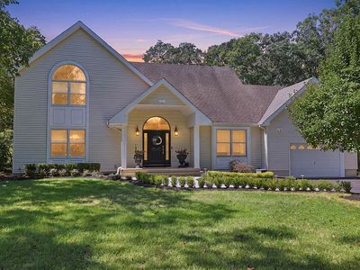 324 Jackson Mills Rd