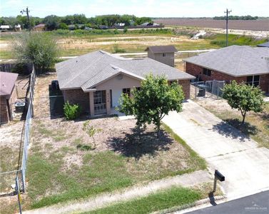 2116 Del Oro Dr