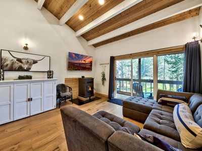 Property at 19671 Boreal Ridge Rd #2, Soda Springs, CA