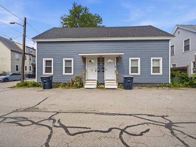 13-15 Shedds Avenue