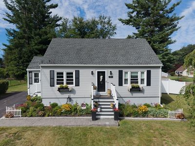 29 Warren Ave