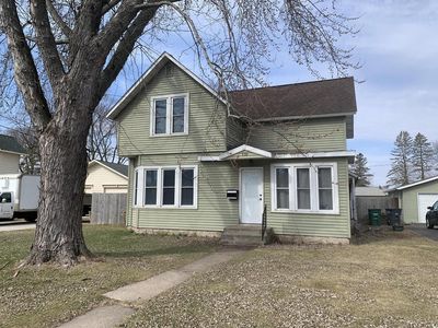 530 South 10TH AVENUE