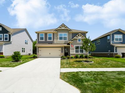 1096 Sunderland Dr