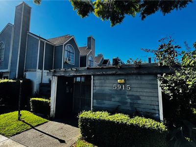 5915 Stafford Ave APT K