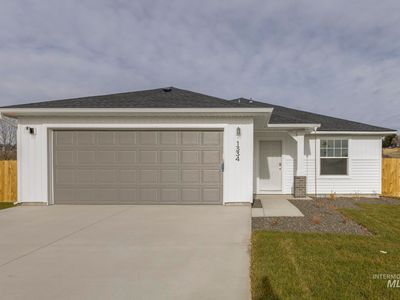 Property at 1360 Sunday Riv, Saint Middleton, ID