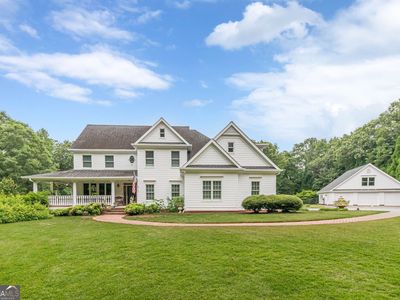 7161 Avalon Dr