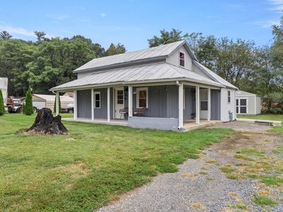 7452 Briery Branch Rd