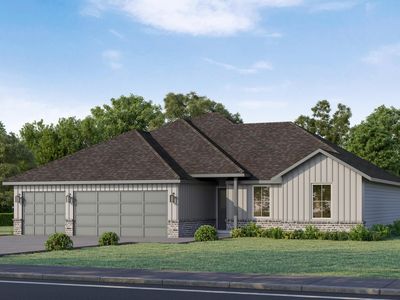 523 N Bryan Avenue Lot 30