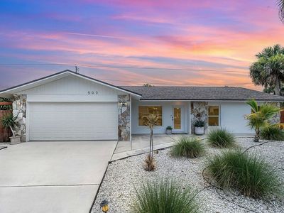 503 Casas Bonitas Pl