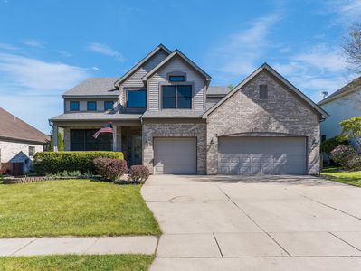 521 Ridgewood Dr