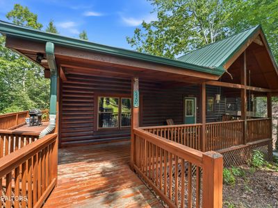 530-4 Chickasaw Gap Way
