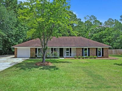 3414 Forest Ridge Dr