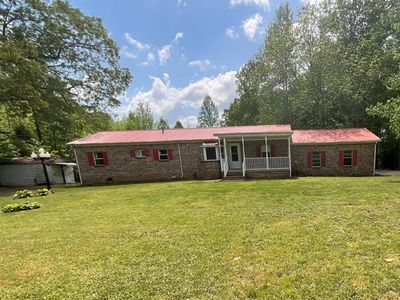 475 Old Bruceton Rd