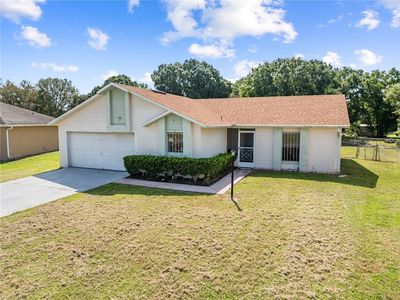 743 DROMEDARY DRIVE