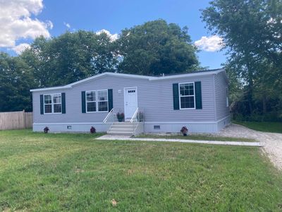 Property at 40 School Street, Canaan, NH