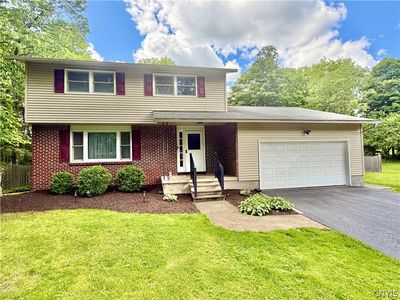 5107 Harris Rd