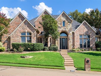 3108 Native Oak Dr