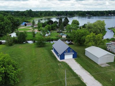 Property at 91 Dickerson Vw, Stanton, MI