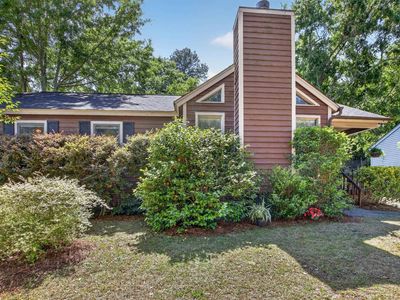844 Old Orangeburg Rd
