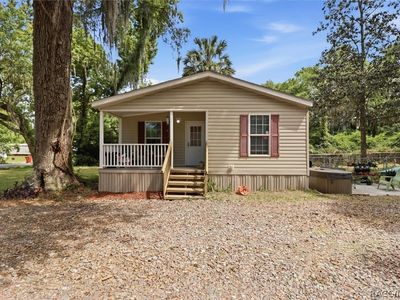 2601 County Road 426b