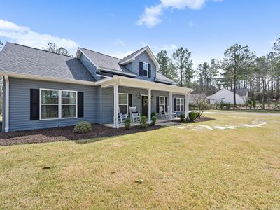 443 Redds Branch Rd