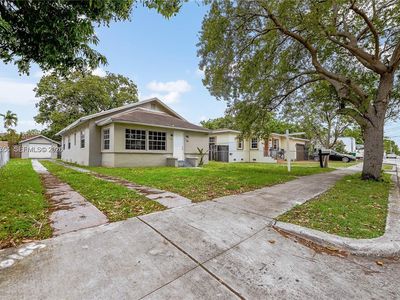 Property at 2800 SW 16th Ter, Miami, FL