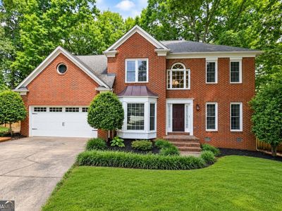 Property at 160 Windview Pl, Johns Creek, GA