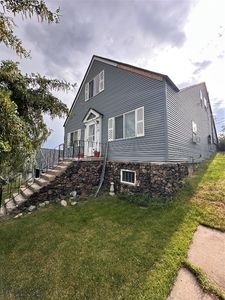 Property at 631 S Clark St, Butte, MT