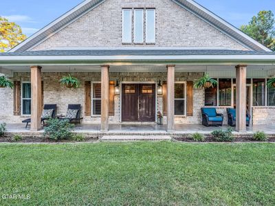 Property at 2274 Rural Dempsey Rd, Louisville, MS