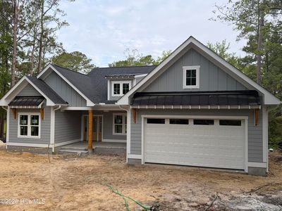803 Blue Gill Court SE