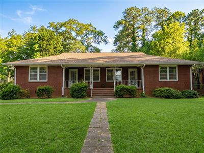 Property at 2401 Lane Ave #A & B, Anderson, SC