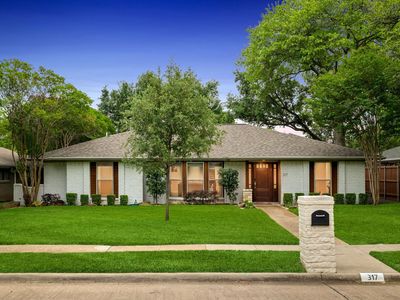 317 Woodcrest Dr